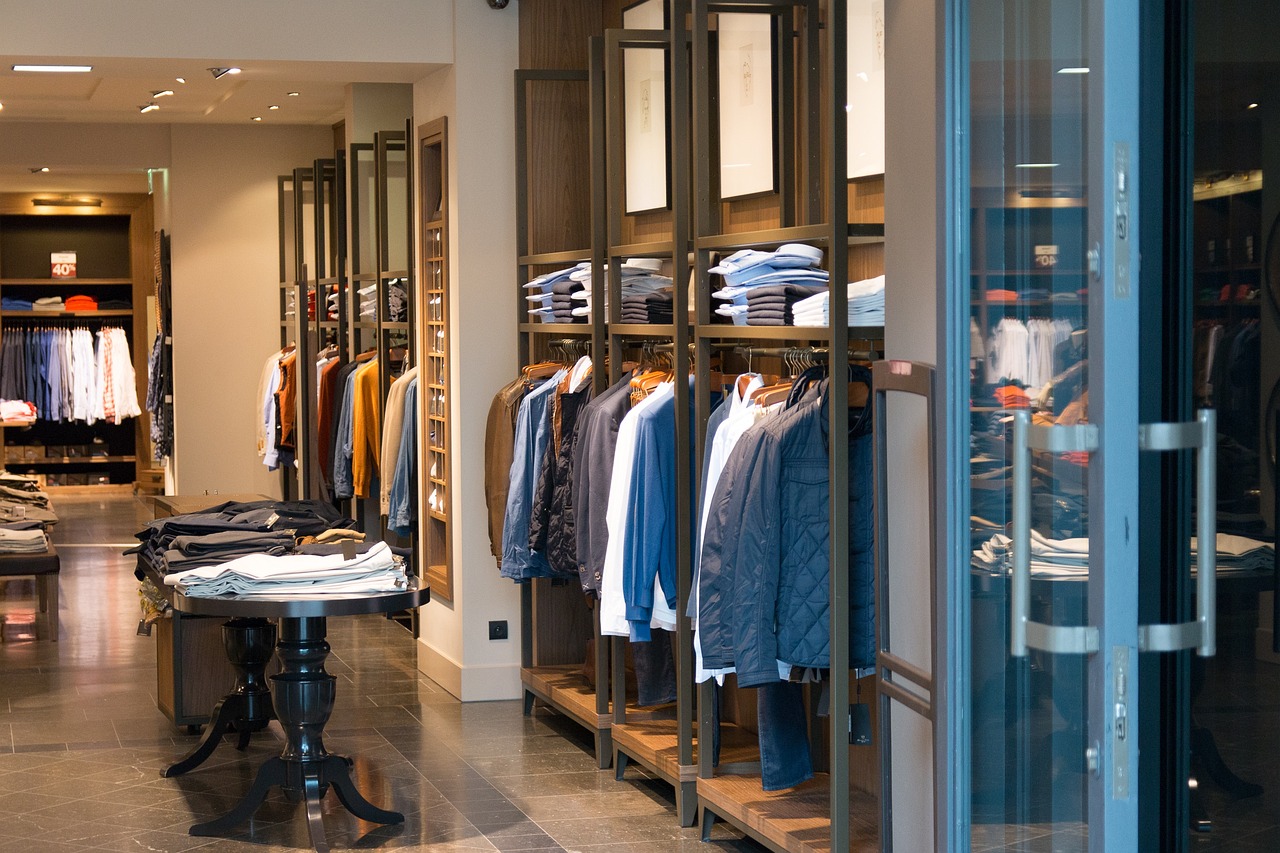 commercial real estate examples
